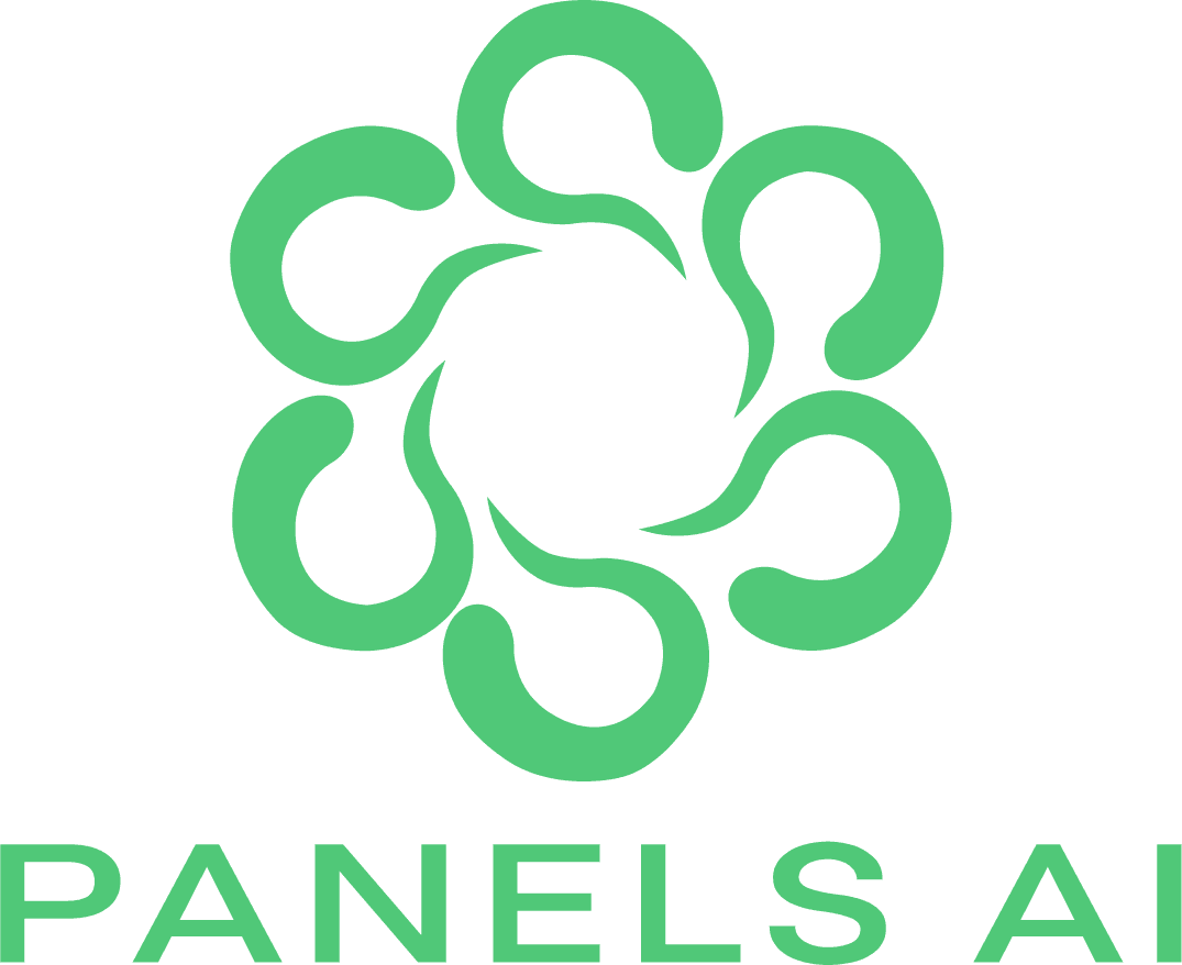 PanelsAI logo