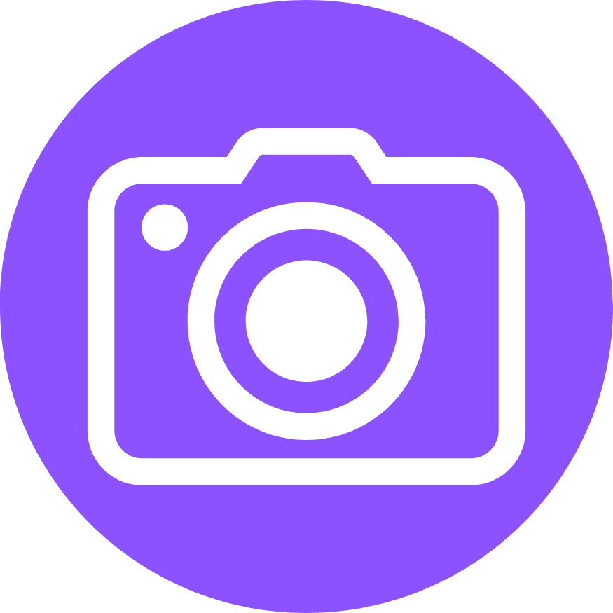 Fast Photo logo