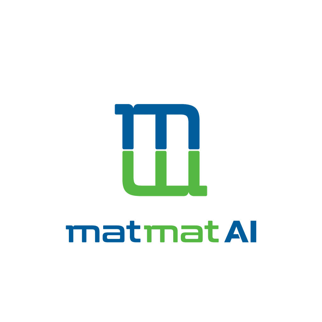 matmat AI logo